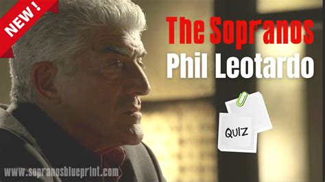phil leotardo|does phil leotardo die.